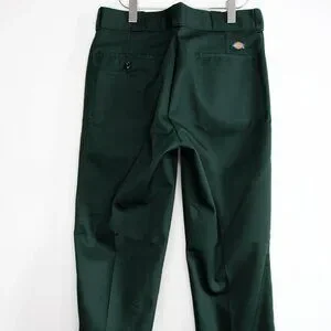 Dickies | Pants | Bnwt Aw22 Dickies 874 Original Fit Work Pants 34